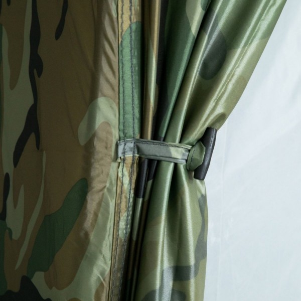 фото Палатка Tramp Lite Hunter 3