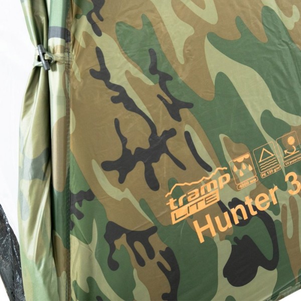 фото Палатка Tramp Lite Hunter 3