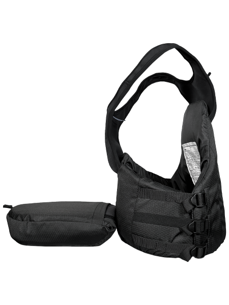 фото Спасательный жилет для гребного слалома hikeXp Slalom One