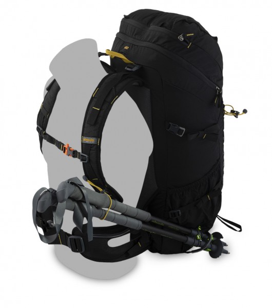 фото Рюкзак Pinguin Trail 42