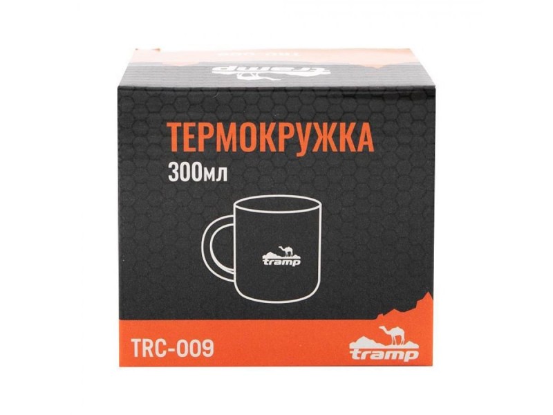 фото Термокружка Tramp 300 мл