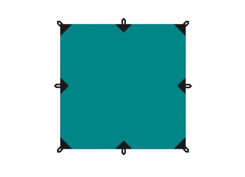 фото Тент Tramp 3x3