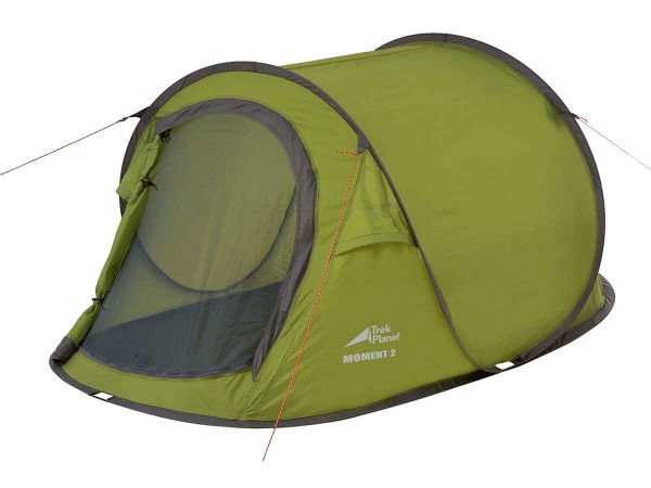 Палатка Jungle Camp Moment 2