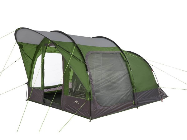Палатка Trek Planet Siena Lux 4