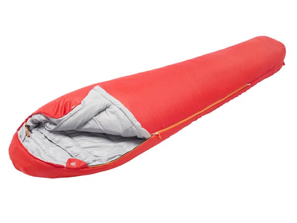 Спальник Trek Planet Yukon (t°комф. -3)