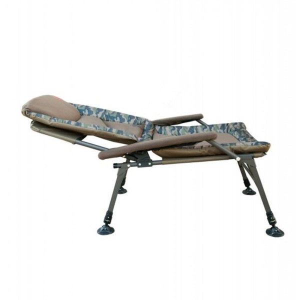 фото Cкладное кресло Tramp Royal Camo