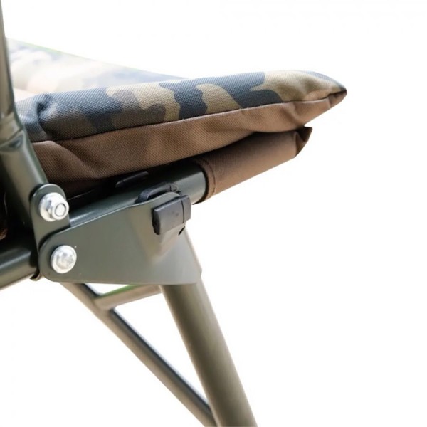 фото Cкладное кресло Tramp Royal Camo