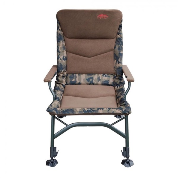 фото Cкладное кресло Tramp Royal Camo
