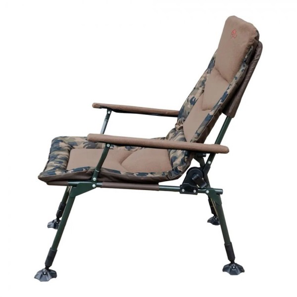 фото Cкладное кресло Tramp Royal Camo