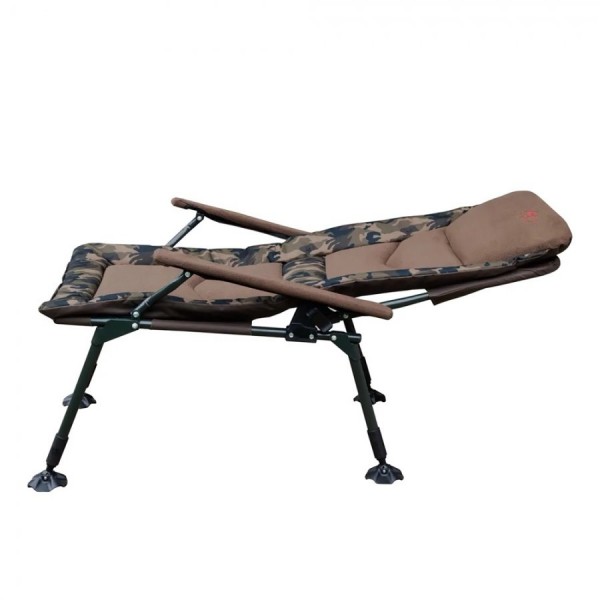 фото Cкладное кресло Tramp Royal Camo