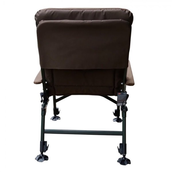 фото Cкладное кресло Tramp Royal Camo