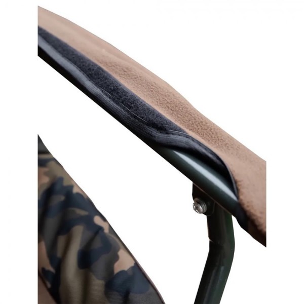 фото Cкладное кресло Tramp Royal Camo