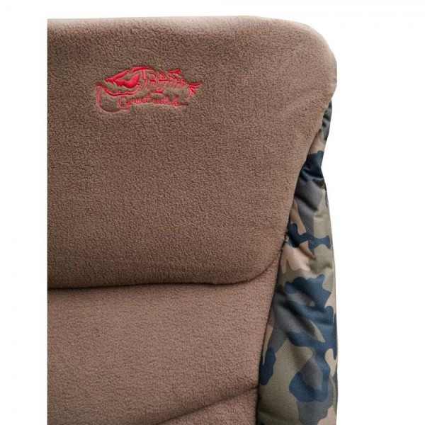 фото Cкладное кресло Tramp Royal Camo