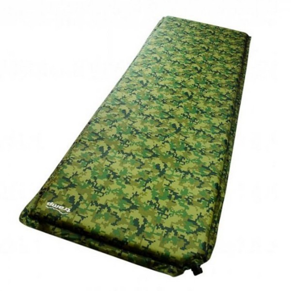 фото Коврик Tramp Connect Camo TRI-007