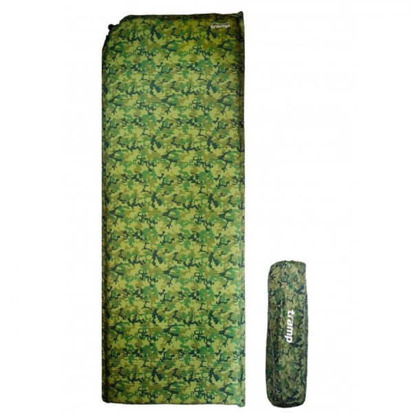 фото Коврик Tramp Connect Camo TRI-007