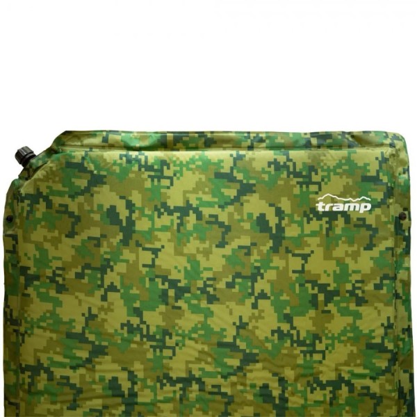 фото Коврик Tramp Connect Camo TRI-007