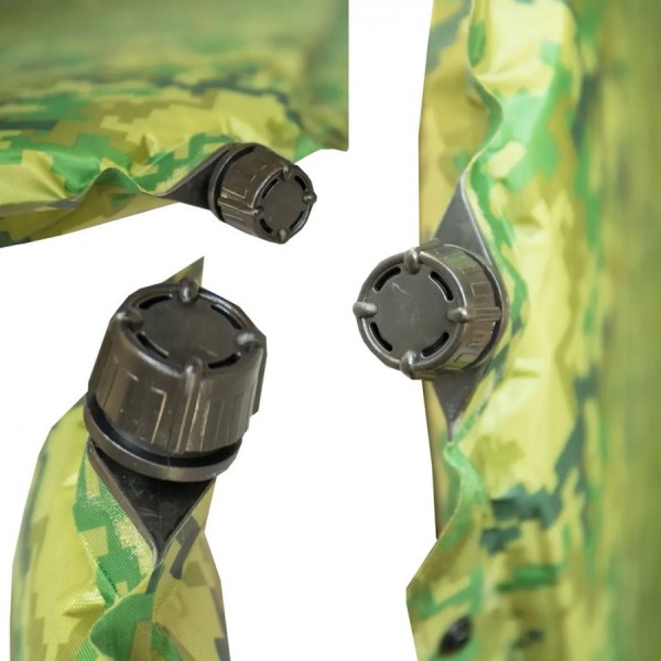 фото Коврик Tramp Connect Camo TRI-007