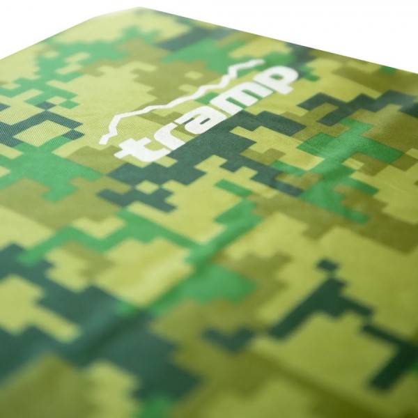 фото Коврик Tramp Connect Camo TRI-007