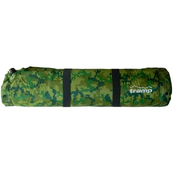 фото Коврик Tramp Connect Camo TRI-007