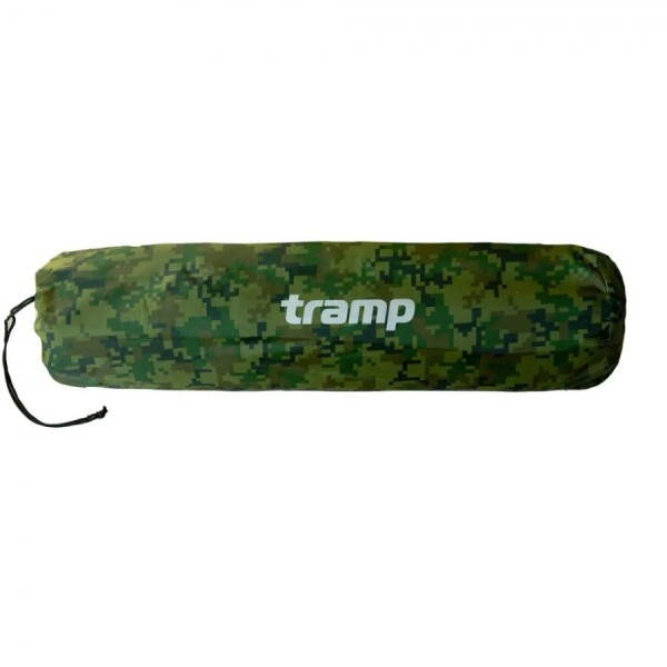 фото Коврик Tramp Connect Camo TRI-007