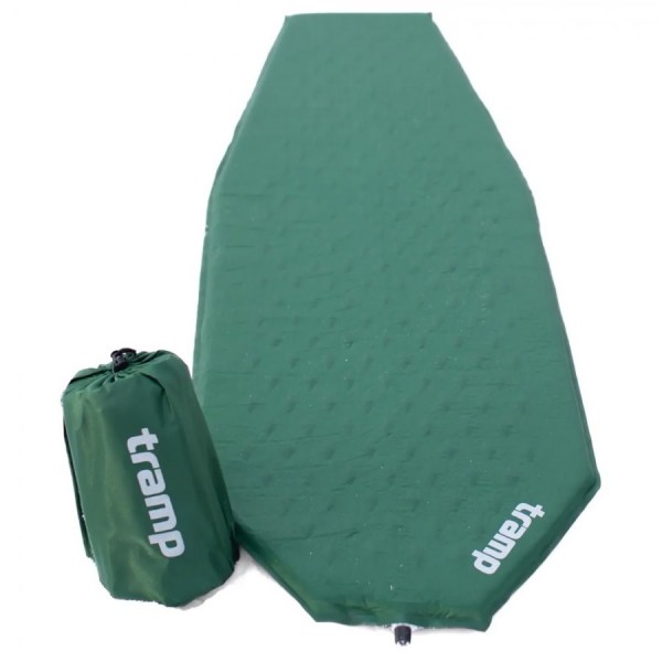 фото Ковер самонадувающийся Tramp ULTRALIGHT PVC 3 см TRI-023