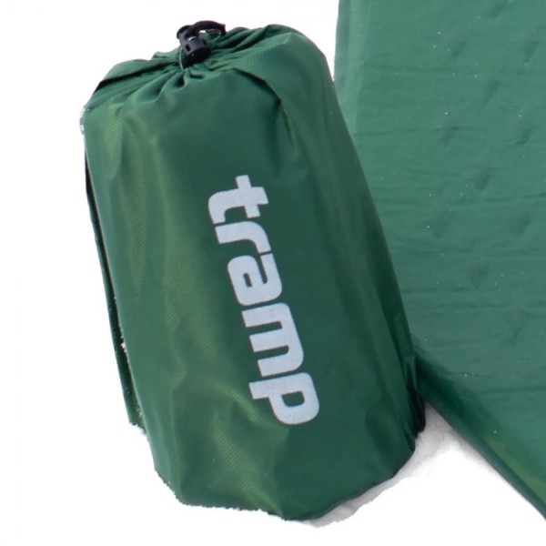 фото Ковер самонадувающийся Tramp ULTRALIGHT PVC 3 см TRI-023
