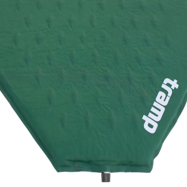 фото Ковер самонадувающийся Tramp ULTRALIGHT PVC 3 см TRI-023
