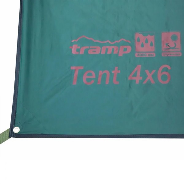 фото Тент Tramp 4x6