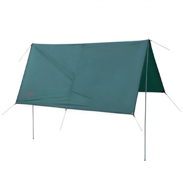 Тент Tramp 3x3 со стойками