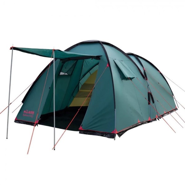 фото Палатка Tramp Sphinx 4 v2