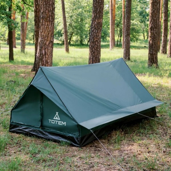 фото Палатка Totem Bluebird 2 v2