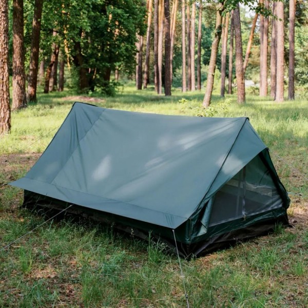 фото Палатка Totem Bluebird 2 v2