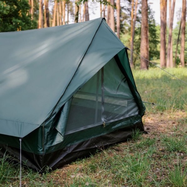 фото Палатка Totem Bluebird 2 v2