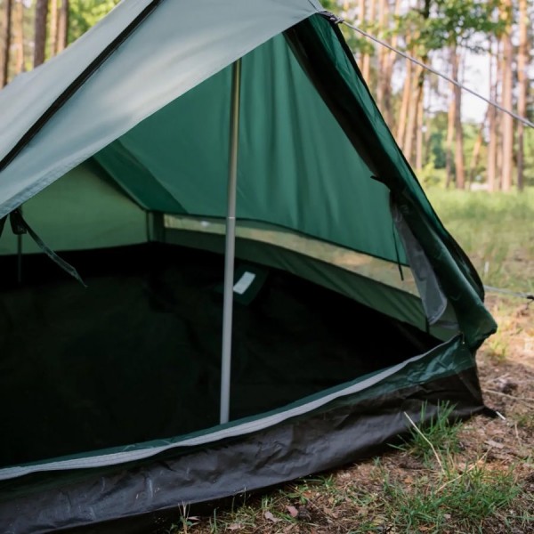 фото Палатка Totem Bluebird 2 v2