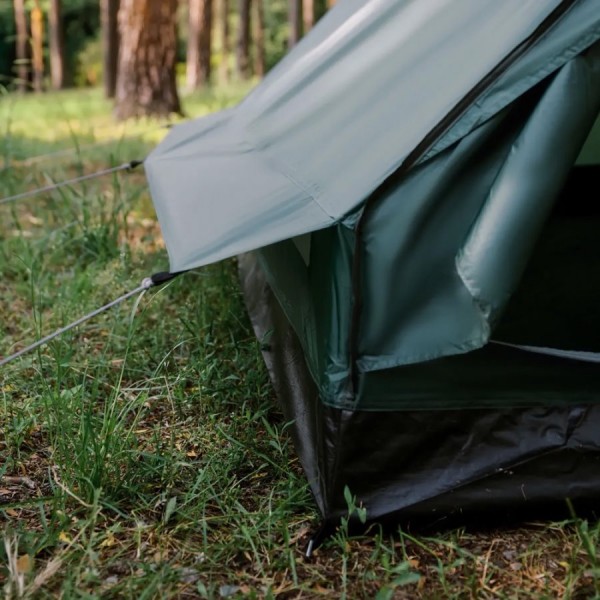 фото Палатка Totem Bluebird 2 v2