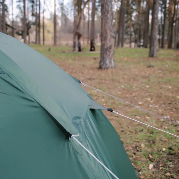 фото Палатка Totem Trek 2 v2