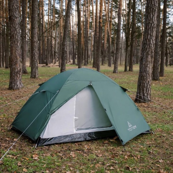фото Палатка Totem Trek 2 v2