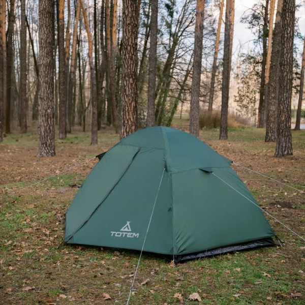 фото Палатка Totem Trek 2 v2