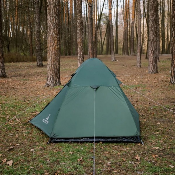 фото Палатка Totem Trek 2 v2
