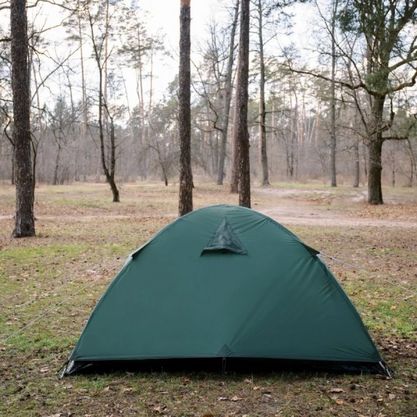 фото Палатка Totem Trek 2 v2