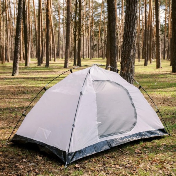 фото Палатка Totem Trek 2 v2