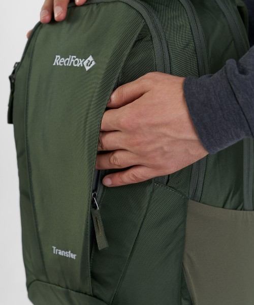 фото Рюкзак Red Fox Transfer 28 V2