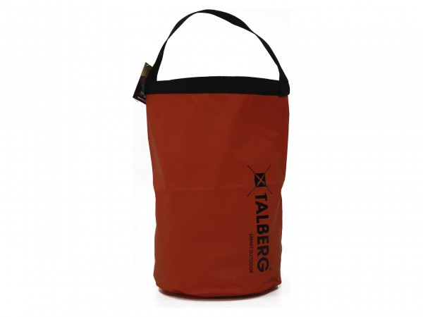 Ведро складное Talberg Folding Bucket 15 л