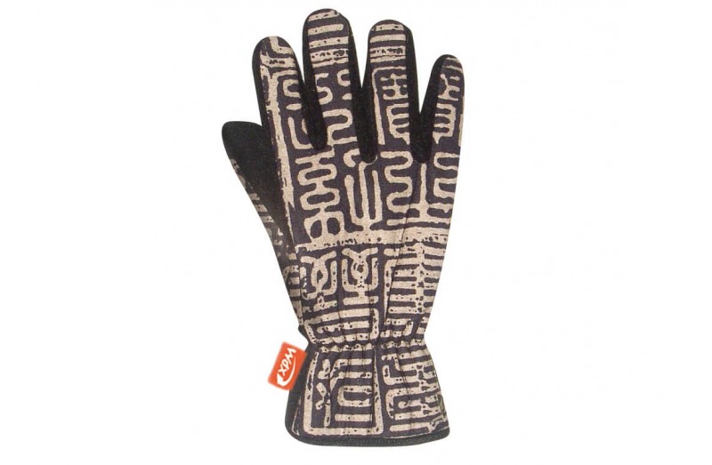 фото Wind X-treme - Перчатки Gloves Plain 097 Nepal Black