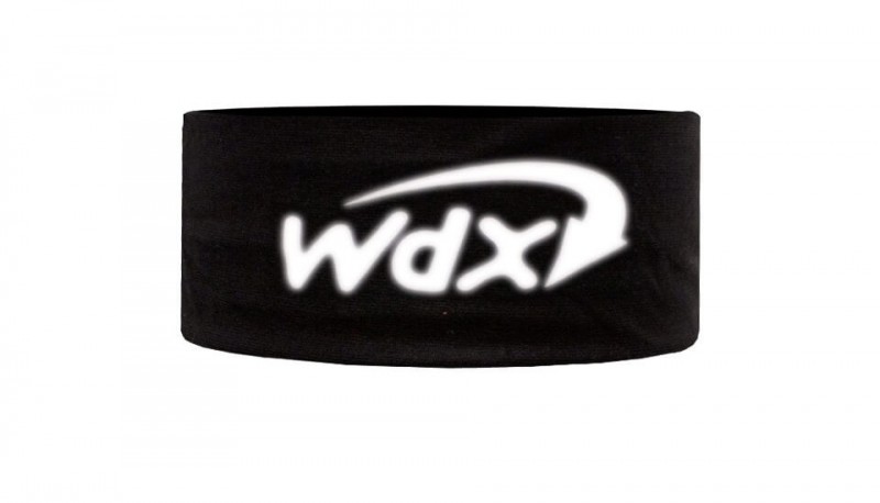 фото Wind X-treme - Повязка на голову HeadBand Reflect 15012 Reflect Black