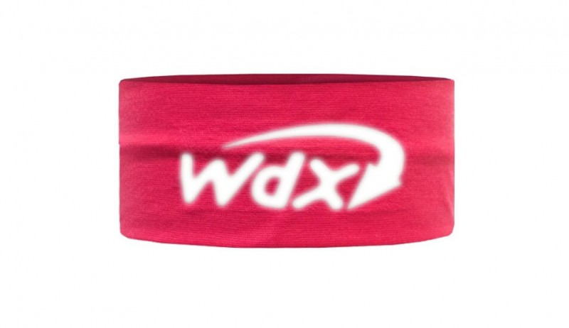 фото Wind X-treme - Повязка на голову HeadBand Reflect 15183 Reflect Pink