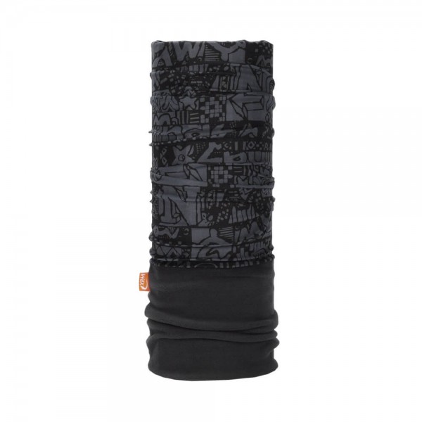фото Wind X-treme - PolarWind DryTherm бандана 13133 Urban Black