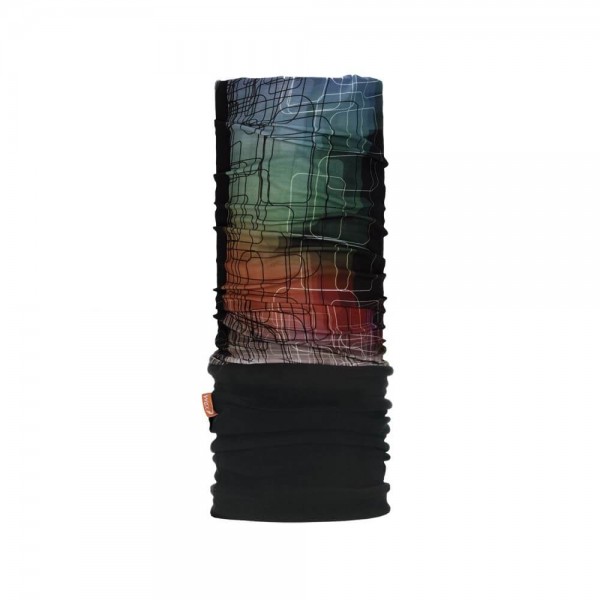 фото Wind X-treme - PolarWind DryTherm бандана 13271 Rainbow