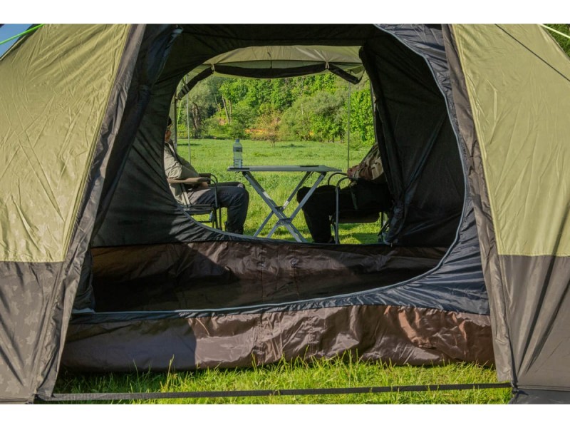 фото Палатка автомат Maverick Ultra Premium Solar Control