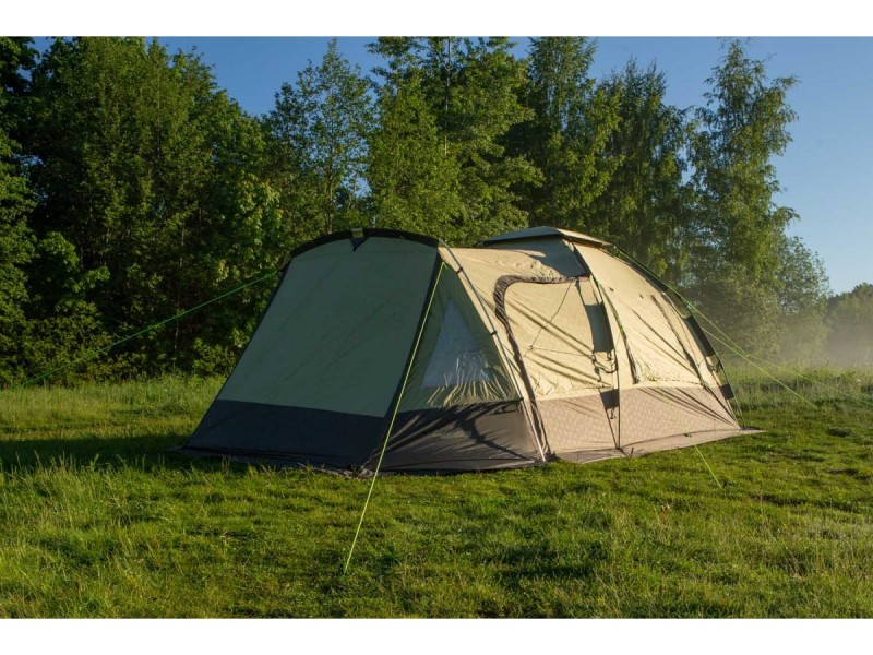 фото Палатка автомат Maverick Ultra Premium Solar Control